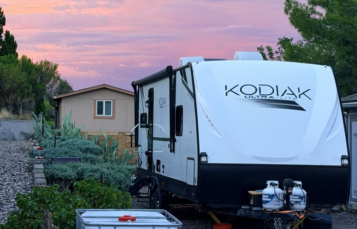 RV Photo