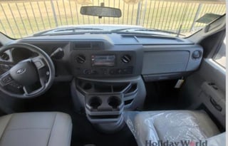 2024 conquest Class C RV