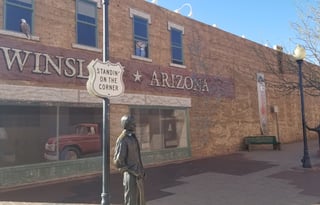 4WD REVEL "Rosie" UNLIMITED MILES Mighty 5 & More!