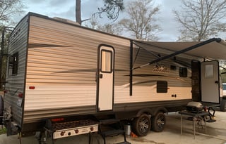 2016 Jayco Jay Flight 31QBDS