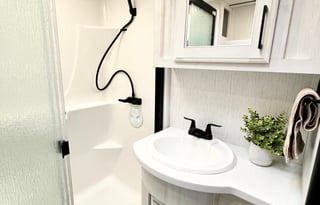 Christensen Bighorn Basecamp-- Veteran Owned