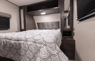 Ultimate Glamping – Lake Lanier & North GA