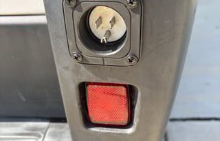 LunaSea Adventure Van-HEATER/AC -Dog friendly