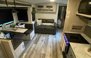 2022 Heartland Sundance Ultra Lite 265BH