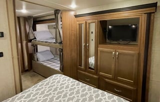 2020 Gulf Stream RV Conquest Class C 63111