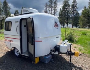 Eveland’s Inc Scamp 13' Standard Layout 2