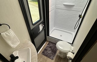 Jason and Julie’s Home Away From Home