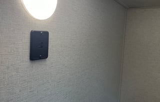 Total Package Camping with Generator Included