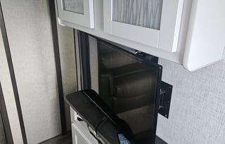 2020 Keystone RV Bullet 287QBS