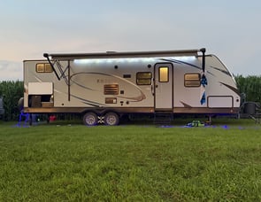 Dutchmen RV Kodiak Ultra Lite 283BHSL