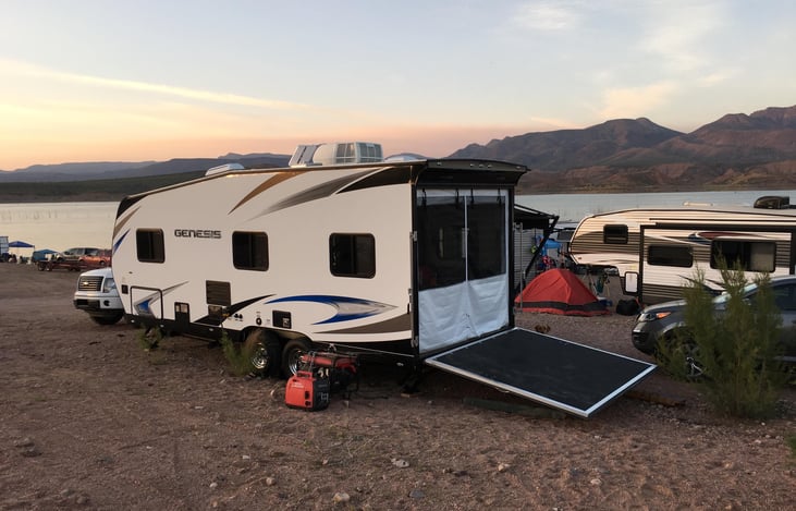 RV Photo
