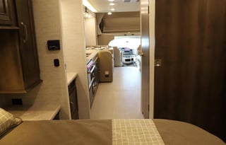 2021 Entegra Coach Esteem - Rusty's RV Adventure