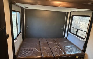 2018 Jayco Octane Super Lite 273