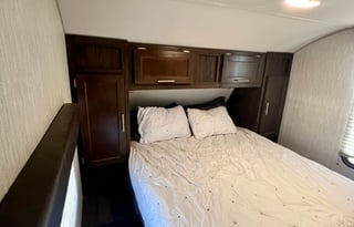 2020 Forest River RV Cherokee Grey Wolf 29TE