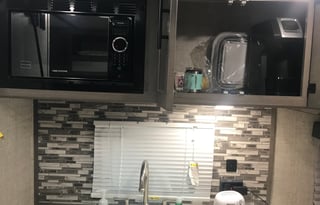 2021 Gulf Stream RV Ameri-Lite Super Lite 16RE