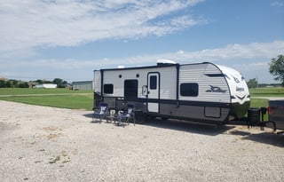 2024 Jayco Jay Flight SLX 264BH