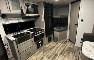 2024 Keystone RV Coleman 19BH