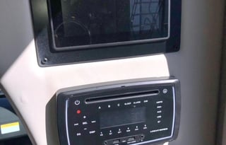 2021 Mercedes Thor Tiburon