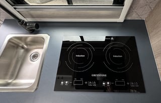 RNT166 - 2026 Coachmen RV Cross Trail EV 21XG