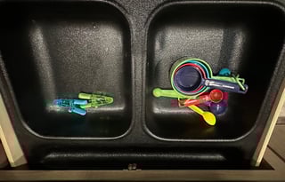 2021 Grand Design Imagine 2800BH