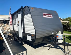 Dutchmen RV Coleman CTE 171