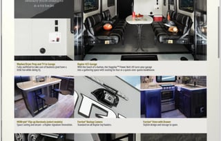 Glampers, we got you covered. Delivery & Set up