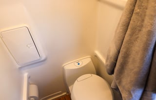 Mobile Ski Chalet 2022 Winnebago Revel