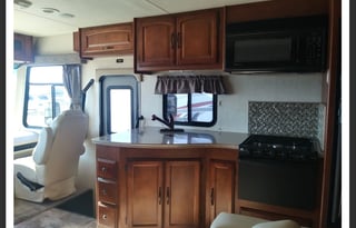2013 Coachmen RV Mirada 35DL