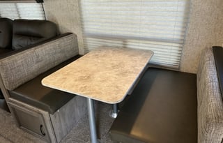 The most Comfort you will have Camping!!