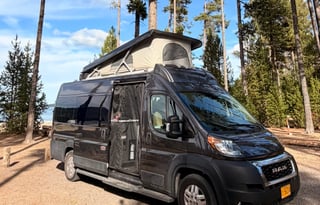 2023 Thor Motor Coach Dazzle 2AB