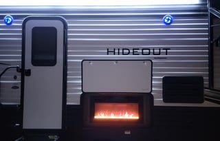 Your new favorite Hideout