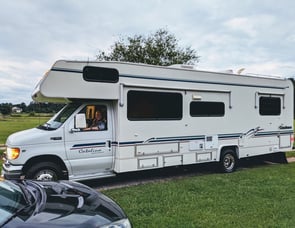 Coachmen Catalina Sport