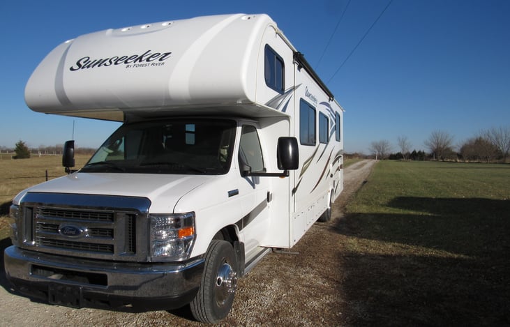 RV Photo