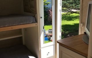 2004 Keystone Outback