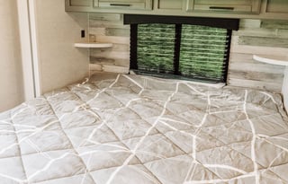 The Volante Experience