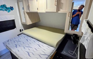 2025 Prime Time RV Avenger 28REI