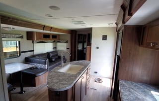 2018 Dutchmen Aspen Trail