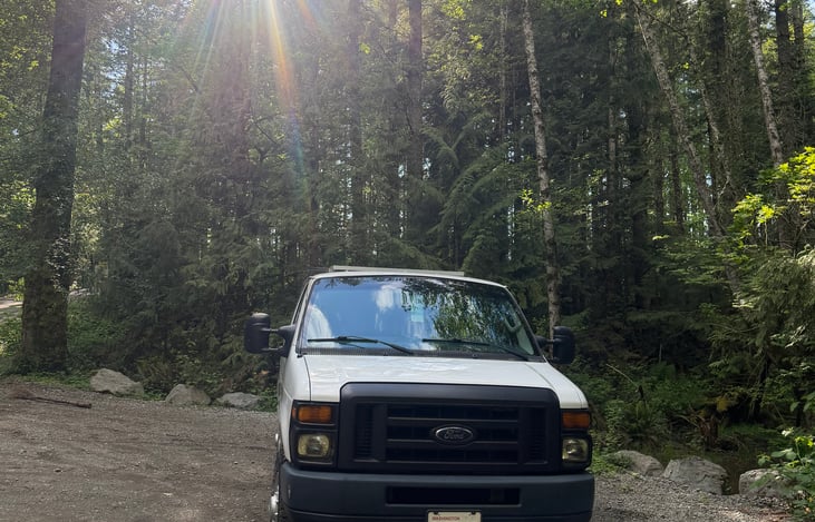 RV Photo
