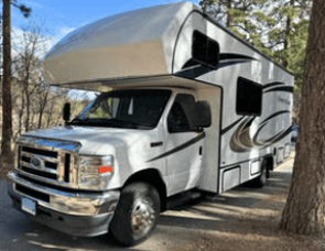 Forest River RV Forester LE 2351LE Ford