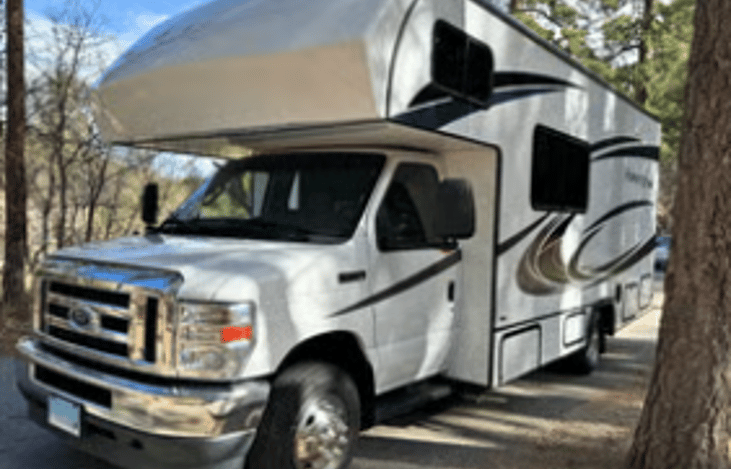 RV Photo