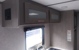 2022 Dutchmen RV Coleman Lantern LT Series 17BH