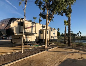 Heartland Bighorn Traveler 39MB