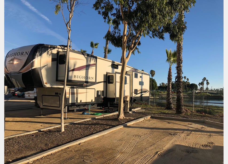 Fifth Wheel rentals in Grover Beach