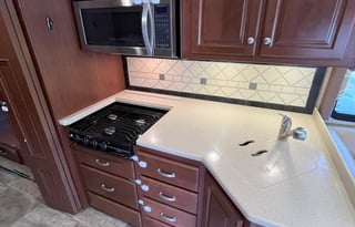 2015 Thor Motor Coach Palazzo 33.3