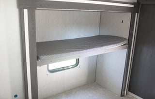 Home Sweet Hideout –Large Family 2025 Trailer