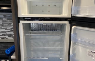 Family Friendly Camper Rental