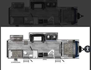 Heartland Mallard 32