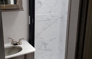 32ft 2023 Conquest Class-C RV - Pet Friendly!