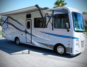 Coachmen RV Pursuit 31BH
