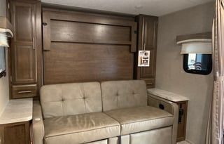 2021 Forest River RV Flagstaff Micro Lite 25BRDS